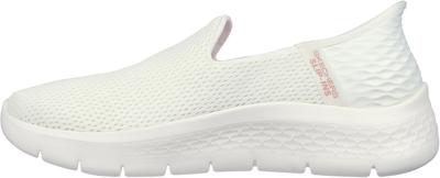 Кроссовки Go Walk Flex - Relish Women off white
