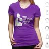 I Can Do That  Cause I DidBrundle  White  Classic T Shirt 6xl Cotton Cool Tee I Can Do That Cause I Did Brundle White