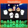 Adorable Halloween Resin Miniature Decorations For Diy Terrariums And Gifts