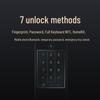 Xiaomi Smart Door Lock Pro with Camera