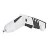 Electric Screwdriver   Foldable USB Lithium Battery Rechargble Screwdriver Set 3.6V