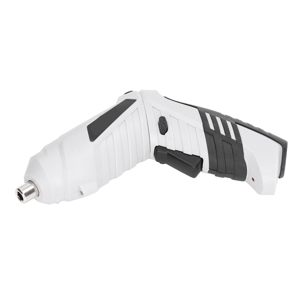 Electric Screwdriver Foldable USB Lithium Battery Rechargble Screwdriver Set 3.6V