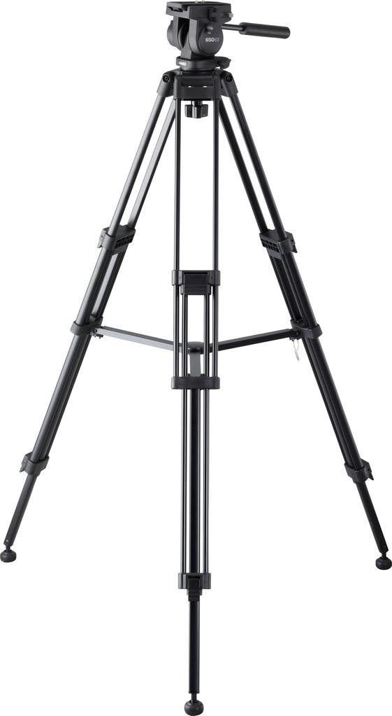 650EX Head Tripod Ball Lever Slide Made In Comes with For Videography and Photography [Libec] & System, Head, One-Touch Type, Plate, Japan, Case,