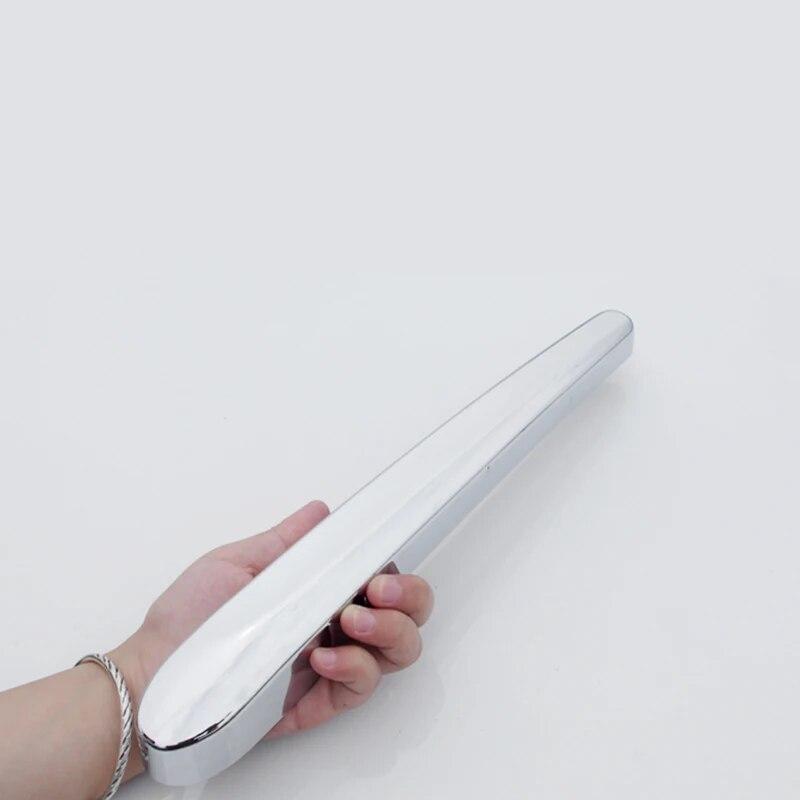 2013 2014 2015 2016 2017 2018 ABS хромированный багажник задняя дверь стеклоочиститель крышка автомобиля Стайлинг аксессуары для Buick Encore Chevy Trax