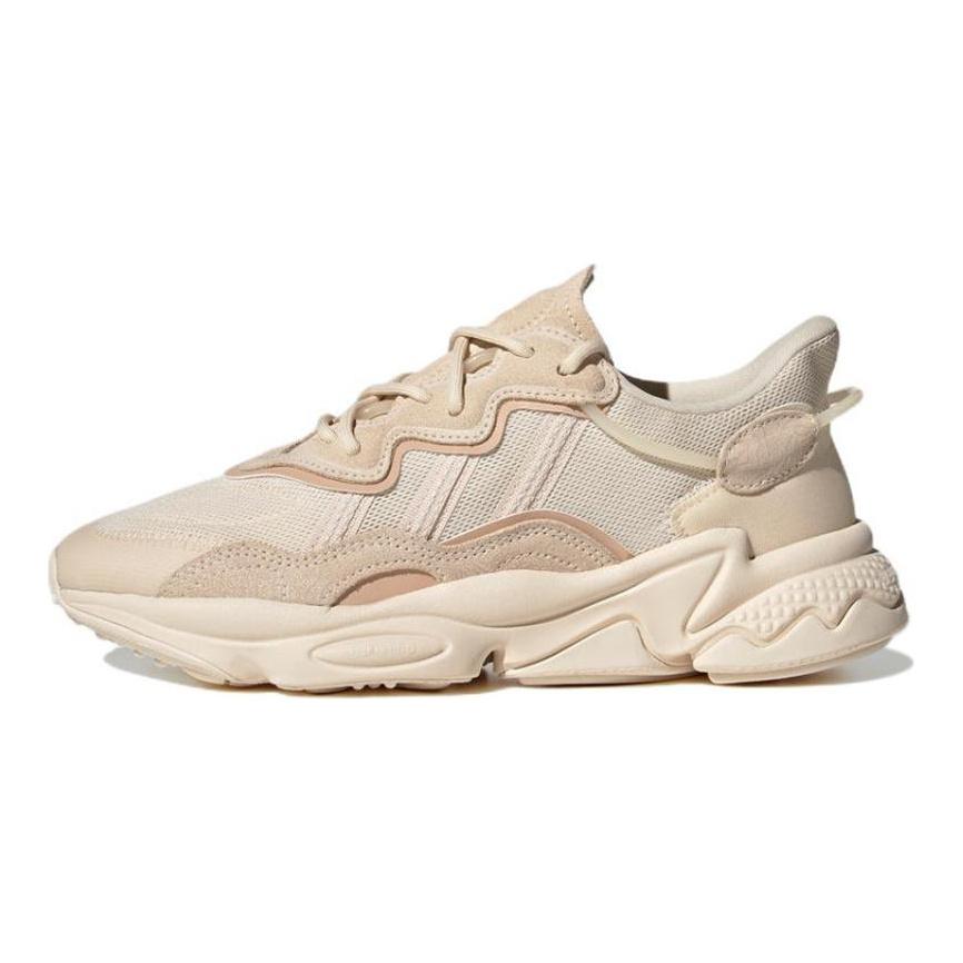 adidas Женские кроссовки Ozweego 'Ecru Tint' GX1981