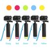 Float Hand Grip Buoyancy Rod Pole for Gopro Go Pro Hero 5 4 3 Xiaomi Yi 2 4K 4 K Action Camera