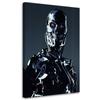 Canvas Print T-800