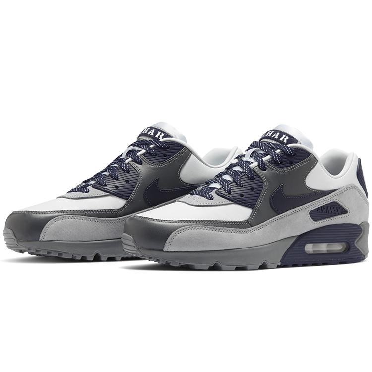 Nike Air Max 90 Lahar Escape Натуральный индиго CI5646-100