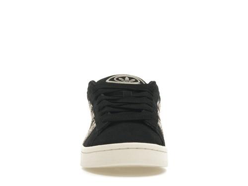adidas Кампус 00-х Низкий Черный Леопард Ж - ID7039