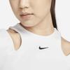 New Nike T Shirts Women's White DV7963-100