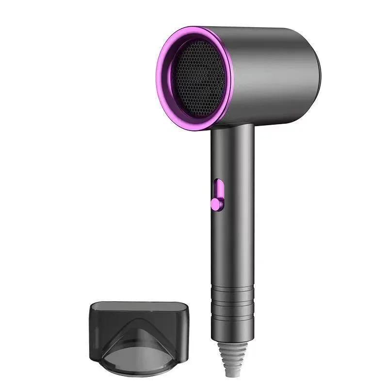 Xiaomi 2000 Вт Салонный Профессиональный Фен Отрицательные Ионы Быстрая Сушка Низкий Уровень Шума Постоянная Температура Фен Для Дома