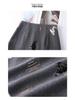 Chic Petite A-Line Sequin Skirt for Women - Spring/Autumn 2026