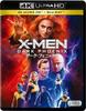 Dark Phoenix Ultra HD X-Men (2-Disc Set) [4K + Blu-ray]
