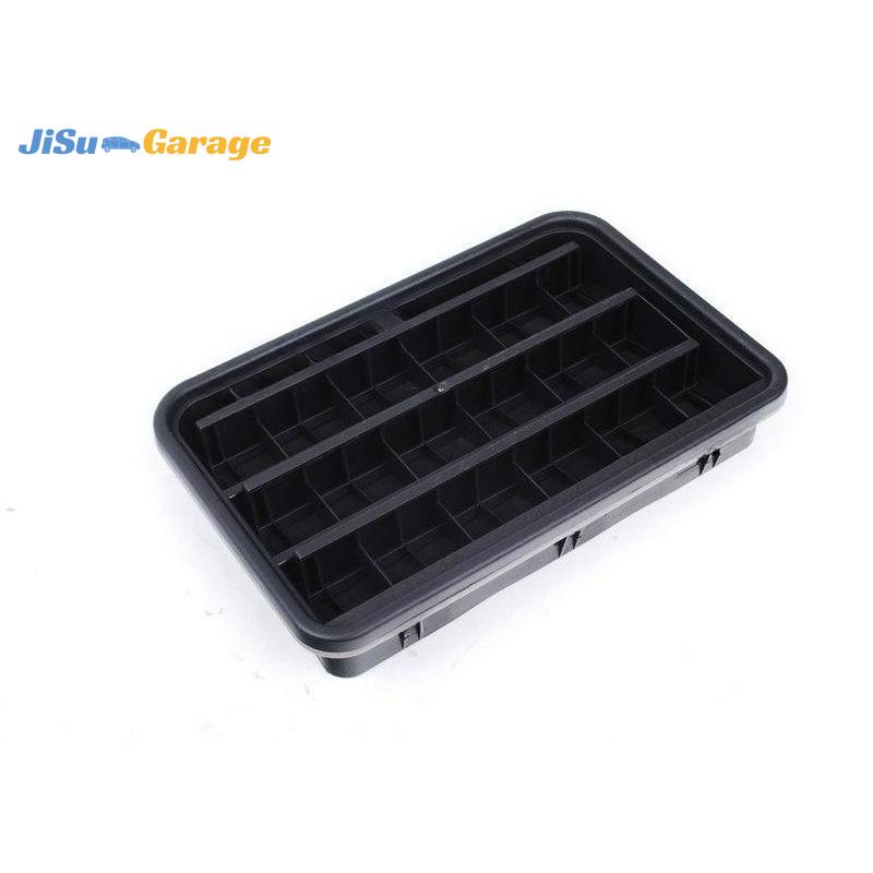 64226962293 Trunk Air Vent Grille For BMW E46 E90 E63 F10 E53 X3 F12 E83 335i 335xi 328xi 328i E92 2.0L 3.0L 1997-2017 8377280