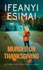 Книга Murder On Thanksgiving : 8