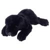 Yoshitoku Плюшевая игрушка лабрадор ретривер черная SS