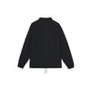 Nike Куртки Мужские Черный Лацкан Умеренный Другое DQ5006-010