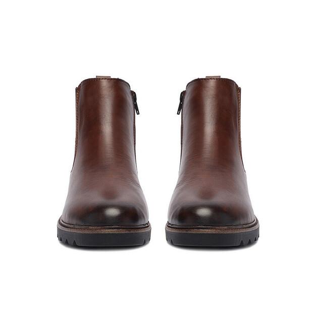 Ботильоны Remonte CEO-D2Q70-22 коричневые