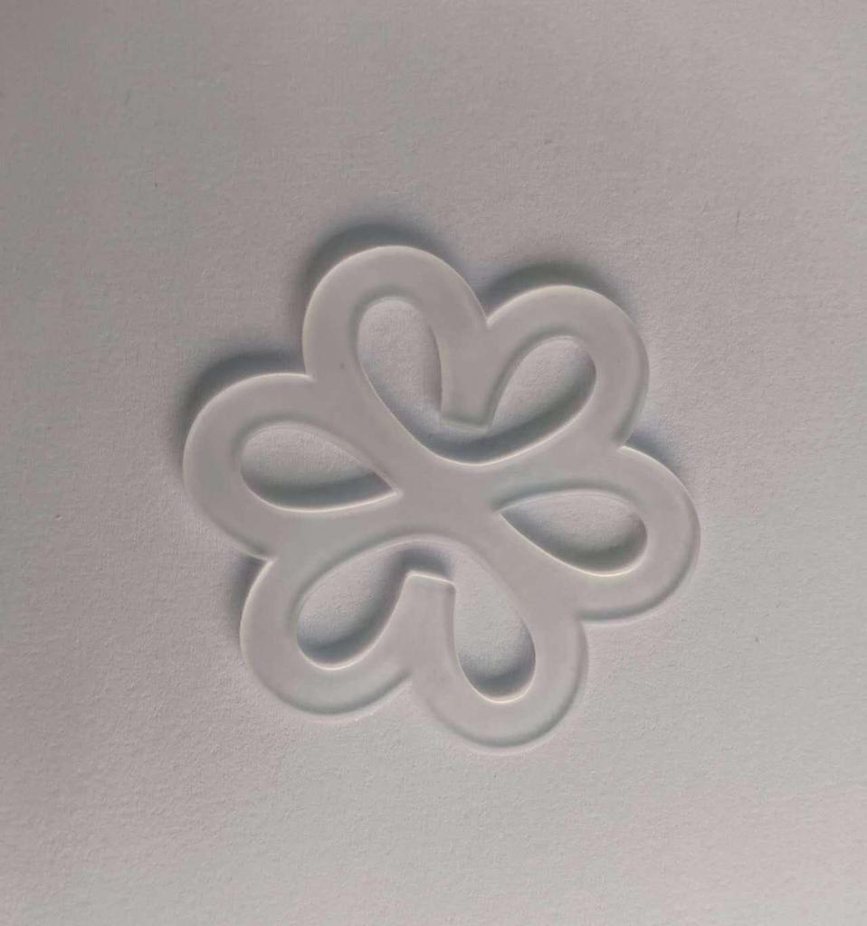 Adjustable Anti-Slip Invisible Bra Strap Buckle