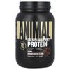 Loaded Whey Protein Isolate, Brownie Batter, 2 Lb (907 G)