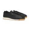 Lacoste Mens Club Leather Low Trainers