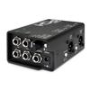 Active Direct Interface Active DI Box Strymon Strymon/PCH