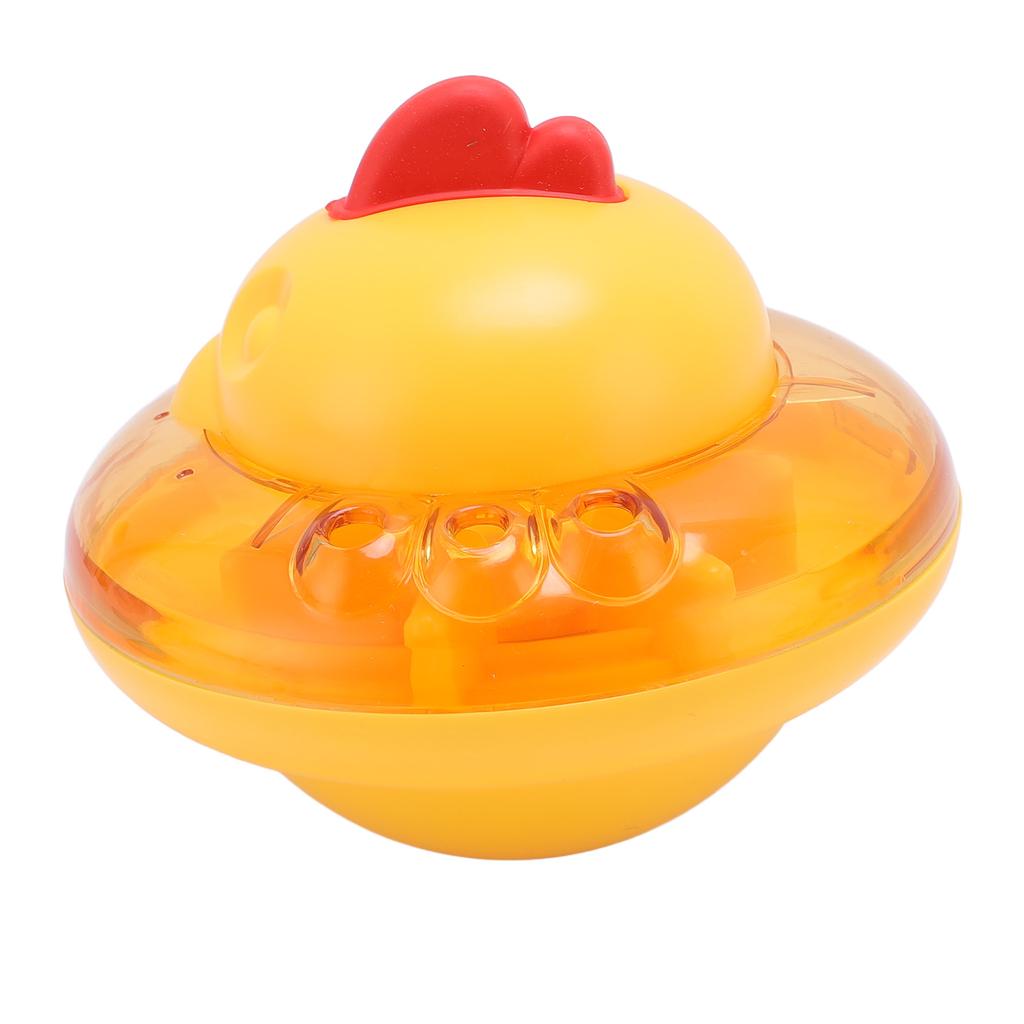 Interactive Treat Dispensing Cat Toy Tipping Resistant Slow Feeding Cat Treat Dispenser Toy for