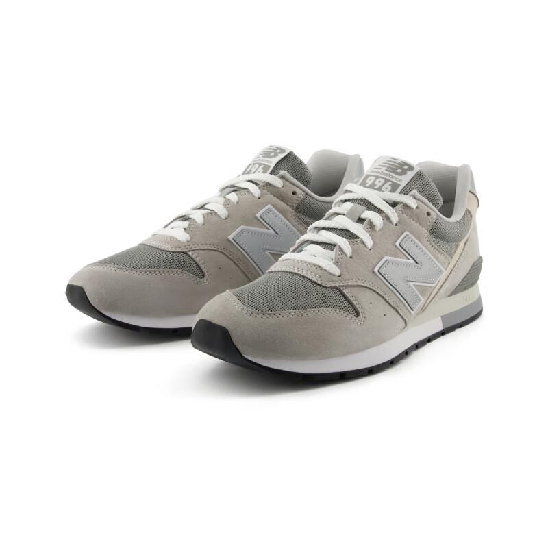 New Balance CM996GR2 Ретро Повседневная Обувь