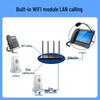 IP Intercom SIP Call Station (CN version)