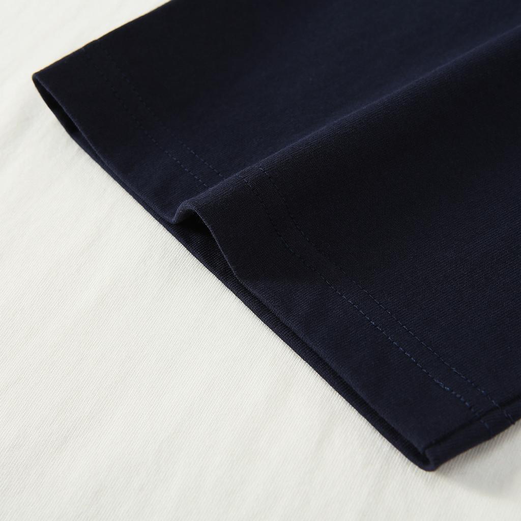 260 г/м² 100% хлопок футболка с индивидуальным рисунком принт мужские футболки