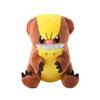 Pokémon Center Original 734 Plush Toy Pokémon Fit Yang Goose