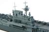 Tamiya Пластиковая модель авианосца ВМС США «Йорктаун» серии «Ватерлиния» 31712 1/700 № 712