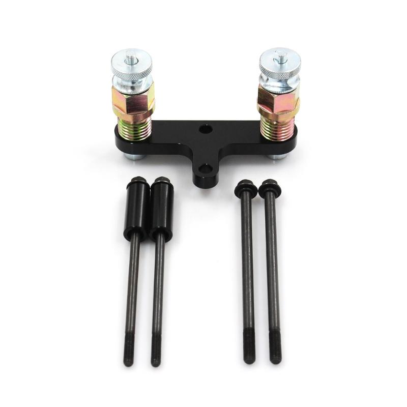 Набор инструментов для установки топливной форсунки, совместимый с двигателями N20 N55, инструмент для установки топливной форсунки