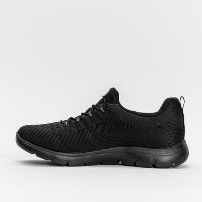Кроссовки Summits Fast Attraction Sneakers schwarz