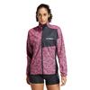 Womens/Ladies Terrex Trail Running Wind Jacket