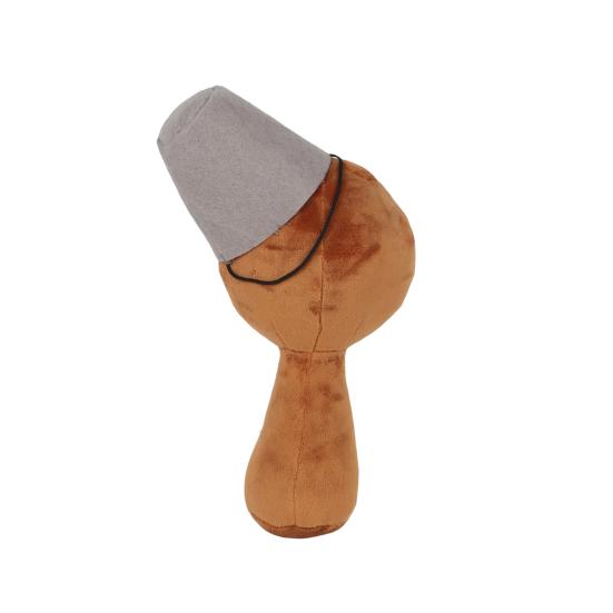 Игра ужасов плюшевая кукла мягкая игрушка-фигурка для мальчиков и девочек милая детская игрушка для поощрения творческой игры