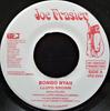 7-дюймовая пластинка LLOYD BROWN Bongo Nyah VPS8901 2004 US Reggae Ska Dub Б/у