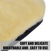 AJA1 Car Cleaning Sponge Glove Polishing Washing Mitt Gloves Wash Care For Lexus IS250 RX400h EX300h RX450h Al20 CT200h IS300h ES300h