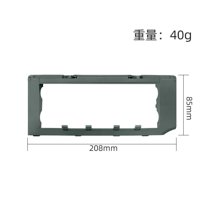 For Roborock S8 MaxV Ultra G20S Robot Vacuum Spare Parts Roller Main Side Brush Mop HEPA Filter Dust Bag Accessories