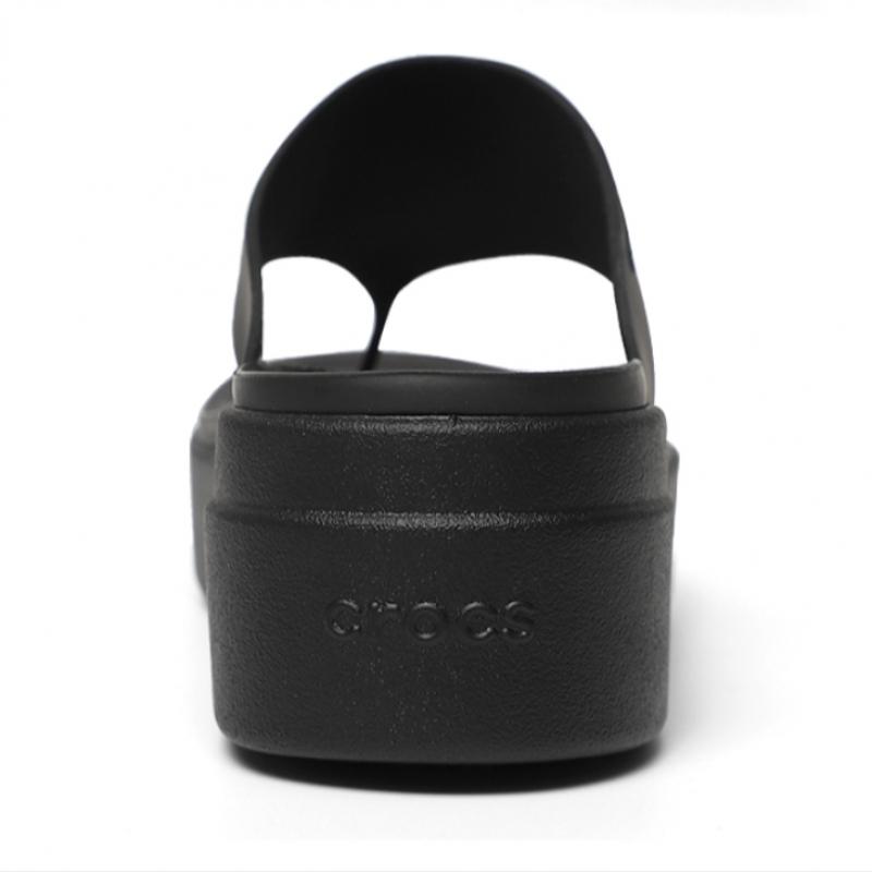 Галерея Crocs Бруклин Флип 208727 001