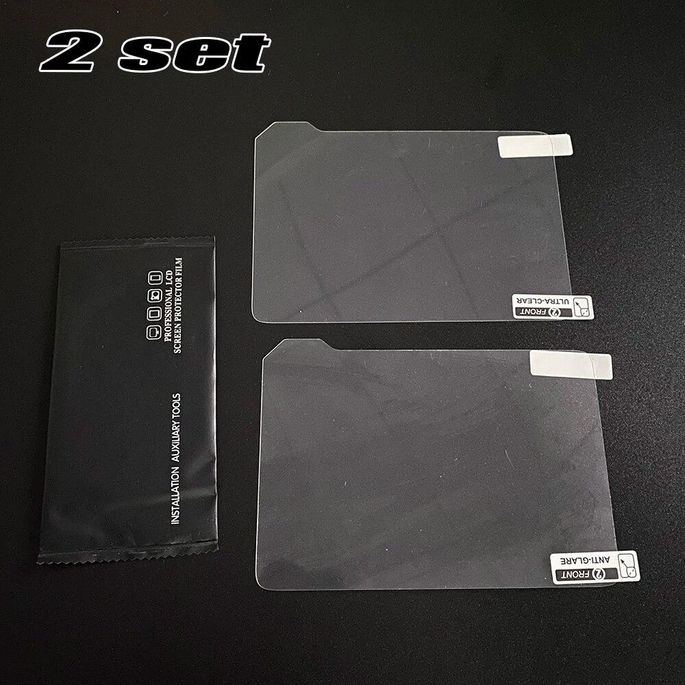 Для Husqvarna Norden 901 NORDEN901 norden 901 2022 приборная панель приборной панели защитная пленка для экрана Blue Li