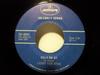 7-дюймовая пластинка LEROY VAN DYKE Auctioneer Walk On By CS6023 Mercury 1973 Канада Поп Б/у