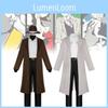 Элегантный Мягкий Косплей Костюм Для Сценического Выступления Bungo Stray Dogs Dazai Chuuya Юбилейный