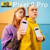 Популярный Android-смартфон Pixel 9 Pro: Большой экран 7,3 дюйма, 16 ГБ + 1 ТБ