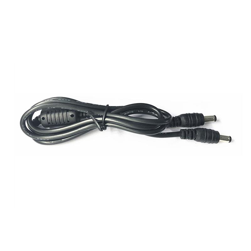 Адаптер питания USB C/Micro USB на DC 5.5x2.1 мм - 5V USB Type C к разъему DC для планшета и электроники