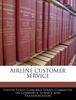 The Airline Customer Service Book