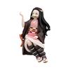 Bandai Ichiban Kuji Клинок, рассекающий демонов: Воля убивать демонов Приз B Фигурка Камадо Незуко Layer Scape