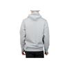 Nike SB Logo Print Hoodie Pullover Men Hoodies Gray AJ9733-063