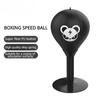 Boxing Desktop Speed Ball Reaction Target Fighting Children Adults Decompression Home Decompression and Vent Training Equipment