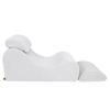 Foam Wave Lounger for Kids - Диван для детской комнаты, Bearly